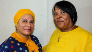 11 - Proe featuring Rowena Arries