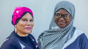 10 - Proe featuring Haadiya Jack