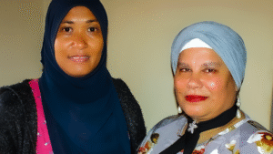 06 - Proe featuring Munierah Abrahams