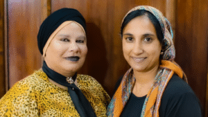 04 - Proe featuring Shameema Essack