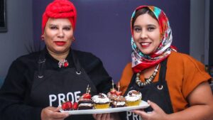 20 - Proe featuring Rushdah Arend Bardien